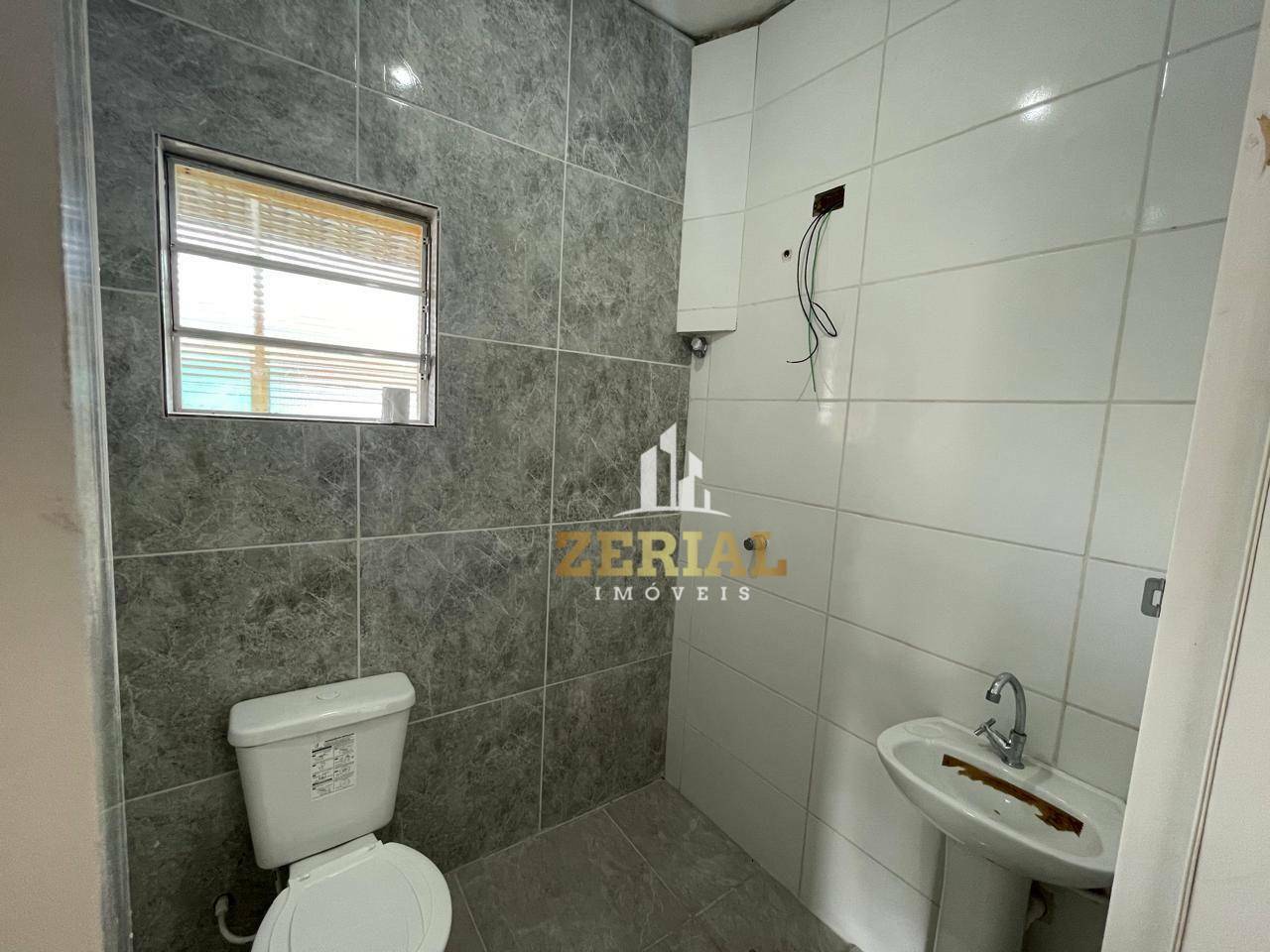 Sobrado para alugar com 2 quartos, 85m² - Foto 16