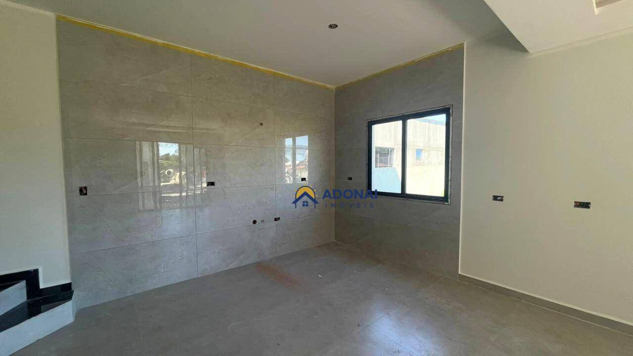 Sobrado, 2 quartos, 66 m² - Foto 2