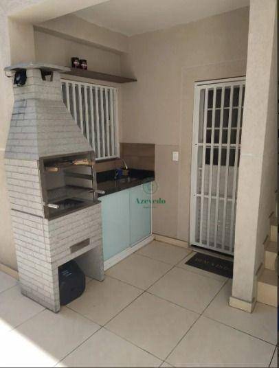 Sobrado à venda com 3 quartos, 190m² - Foto 26