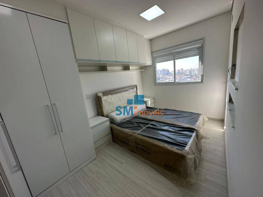 Apartamento à venda com 1 quarto, 68m² - Foto 19