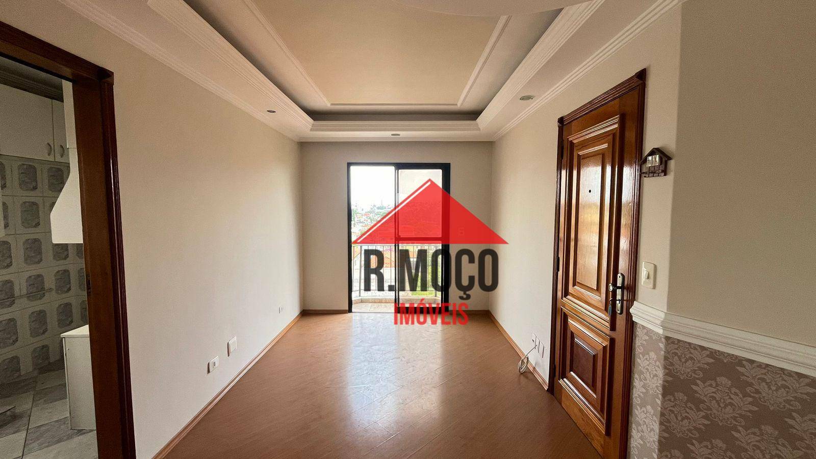 Apartamento para alugar com 2 quartos, 40m² - Foto 3