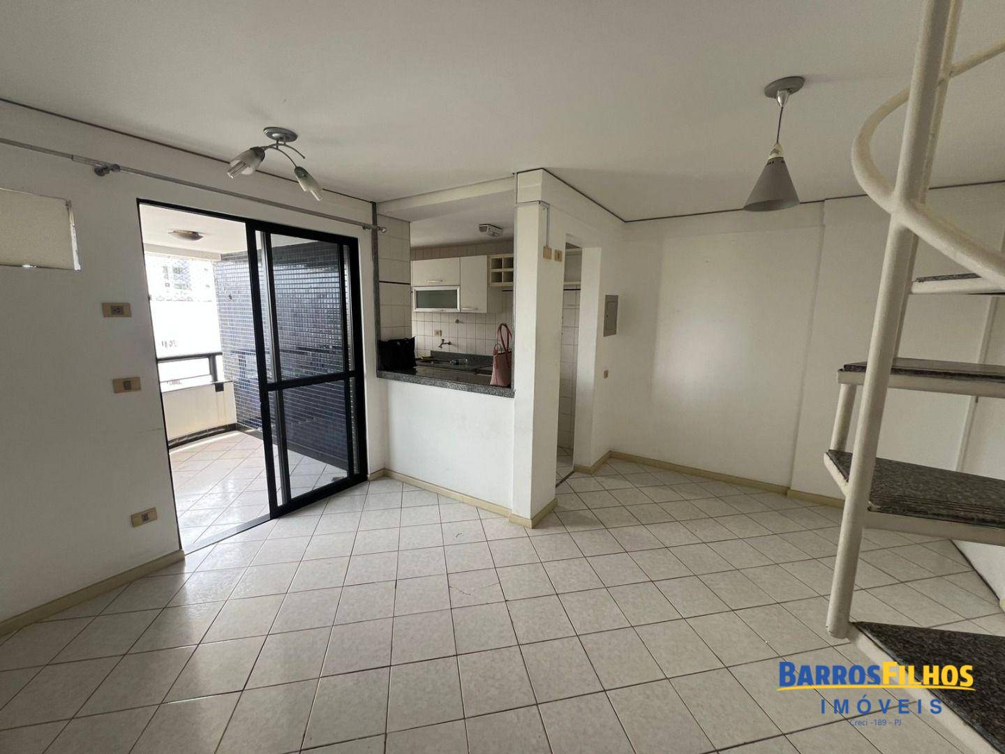 Apartamento, 2 quartos, 98 m² - Foto 2