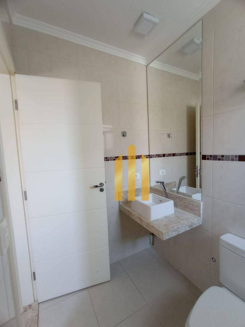 Sobrado à venda com 3 quartos, 190m² - Foto 20