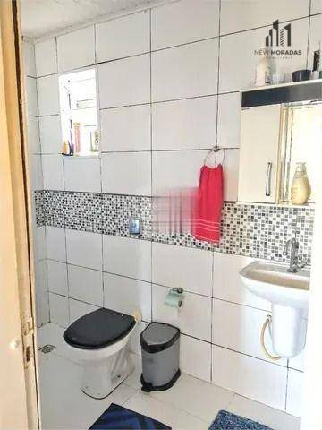 Sobrado à venda com 3 quartos, 100m² - Foto 12