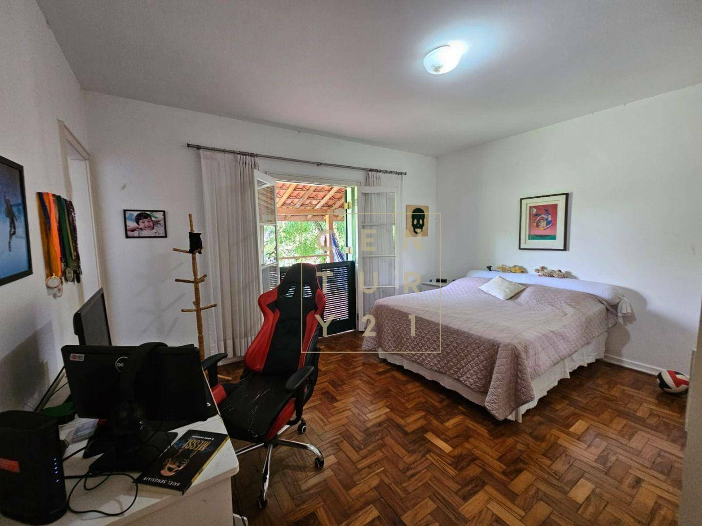 Casa de Condomínio à venda com 6 quartos, 600m² - Foto 16