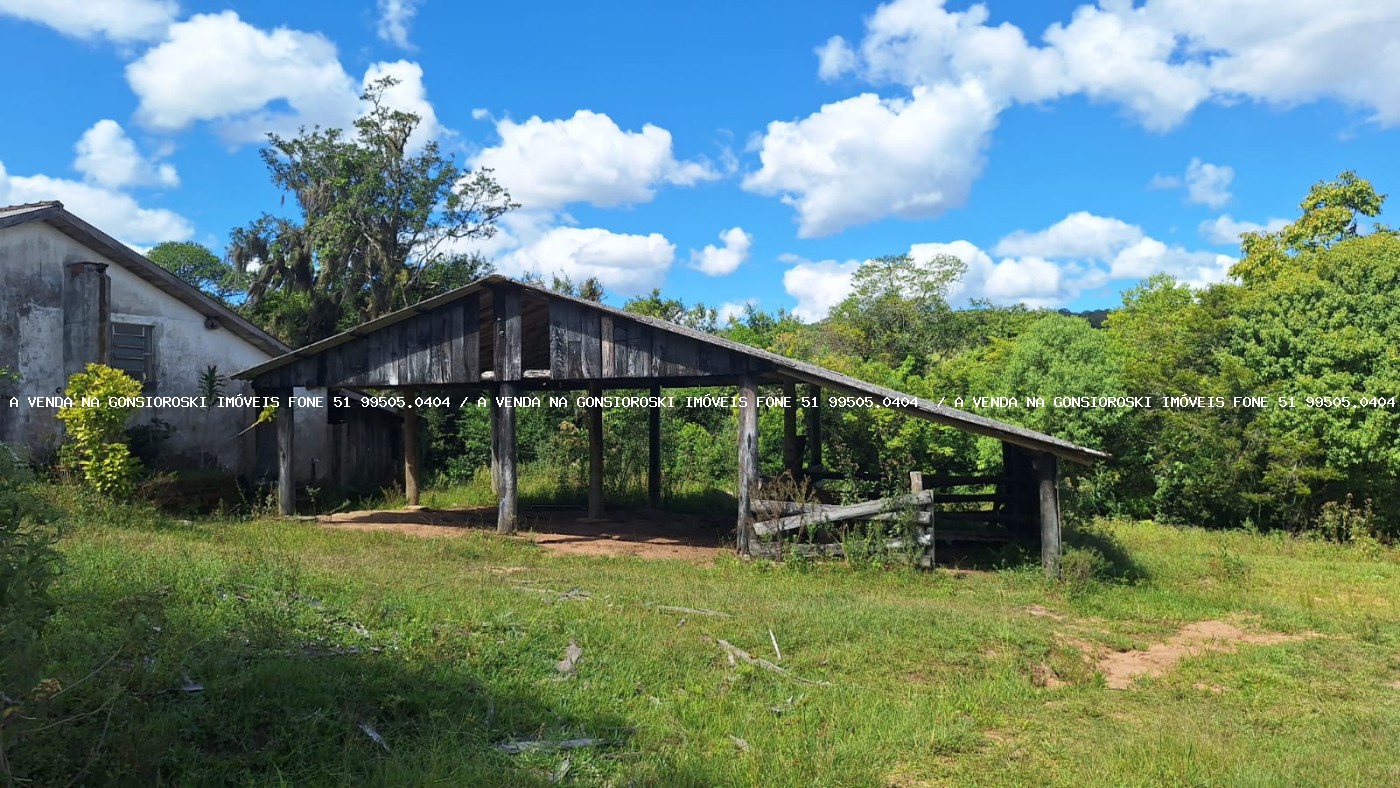 Loteamento e Condomínio à venda, 375000m² - Foto 5