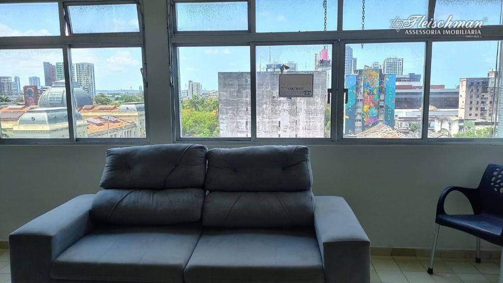 Apartamento para alugar com 2 quartos, 113m² - Foto 6