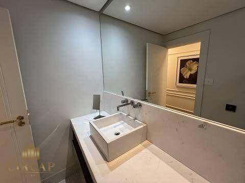 Apartamento à venda com 3 quartos, 130m² - Foto 17