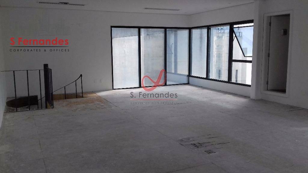 Conjunto Comercial-Sala para alugar, 221m² - Foto 13