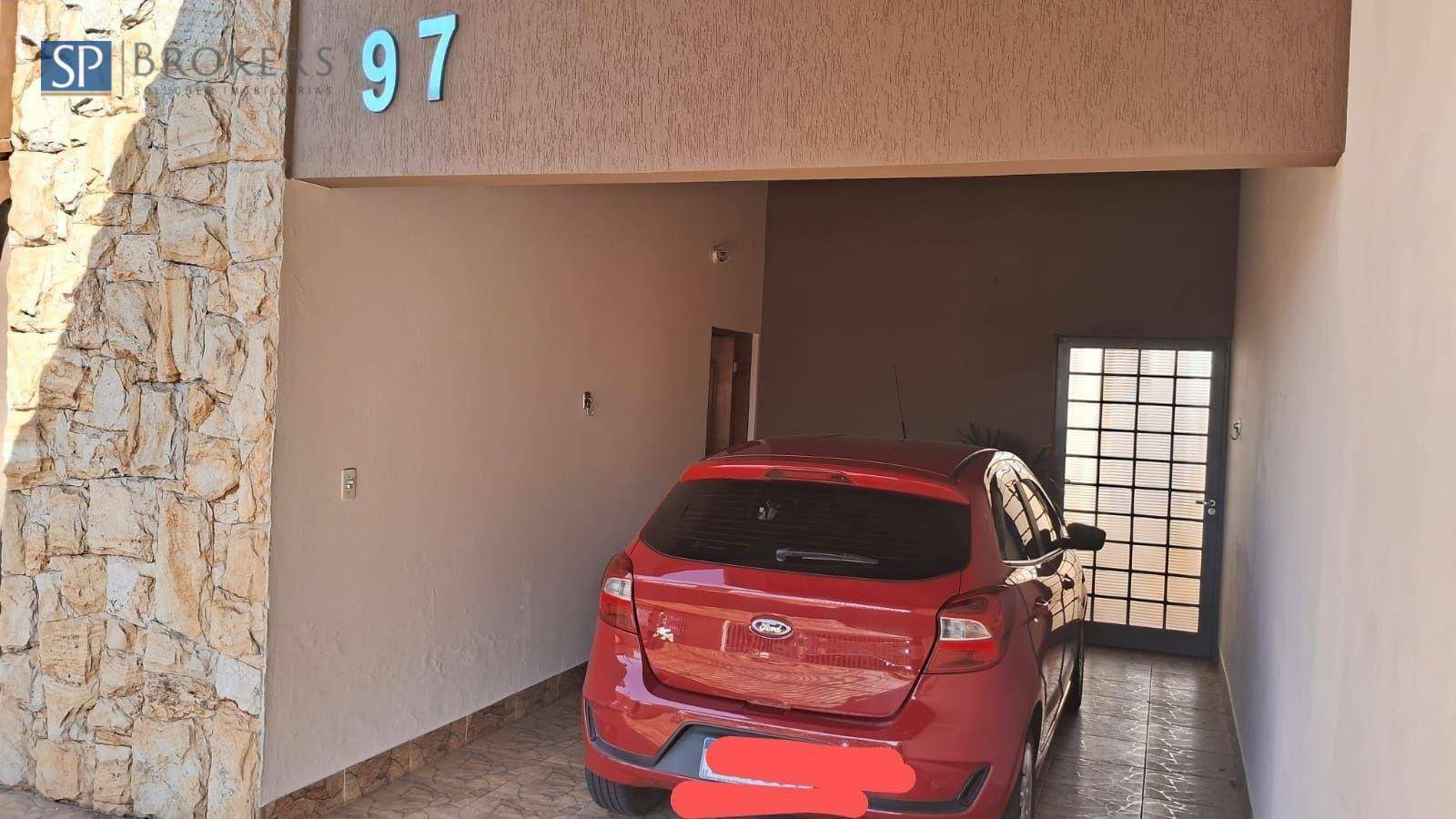 Casa à venda com 4 quartos, 257m² - Foto 6