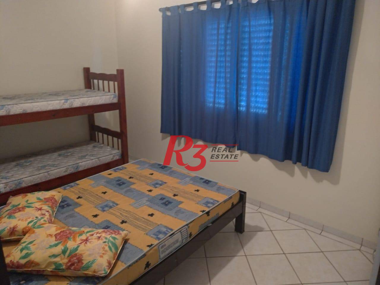 Apartamento à venda com 1 quarto, 51m² - Foto 4