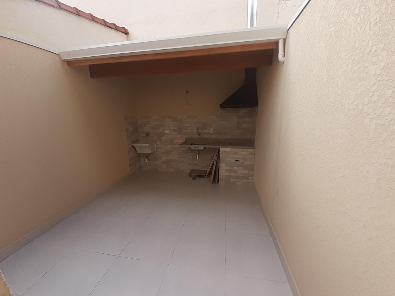 Sobrado à venda com 3 quartos, 110m² - Foto 3