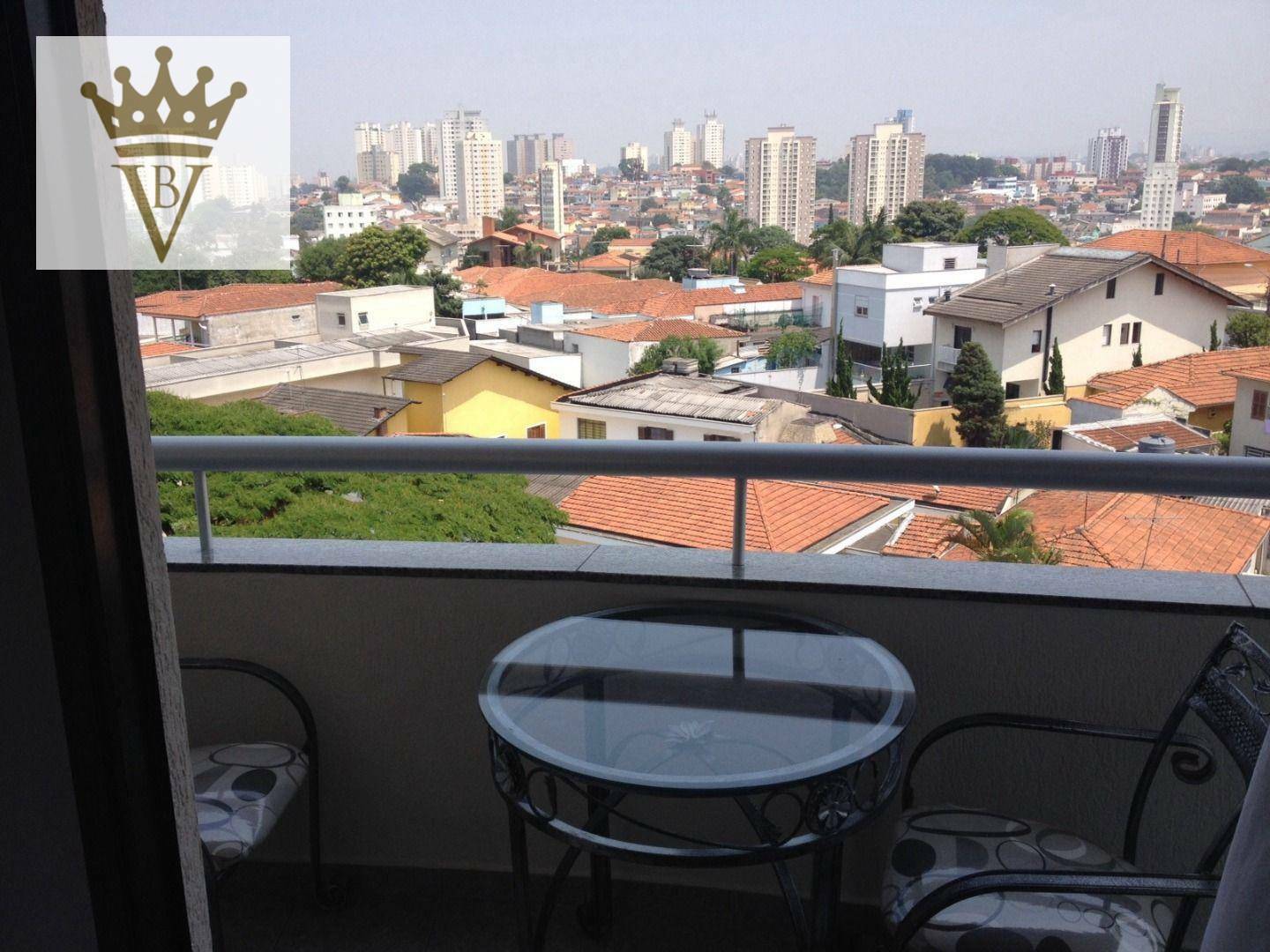 Apartamento à venda com 3 quartos, 104m² - Foto 21