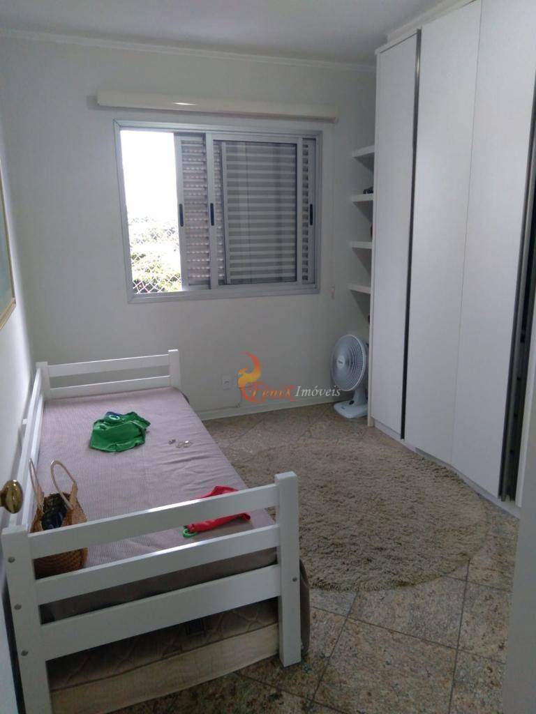 Apartamento à venda com 3 quartos, 118m² - Foto 5