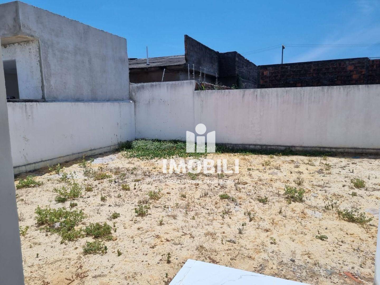 Casa de Condomínio à venda com 3 quartos, 118m² - Foto 22
