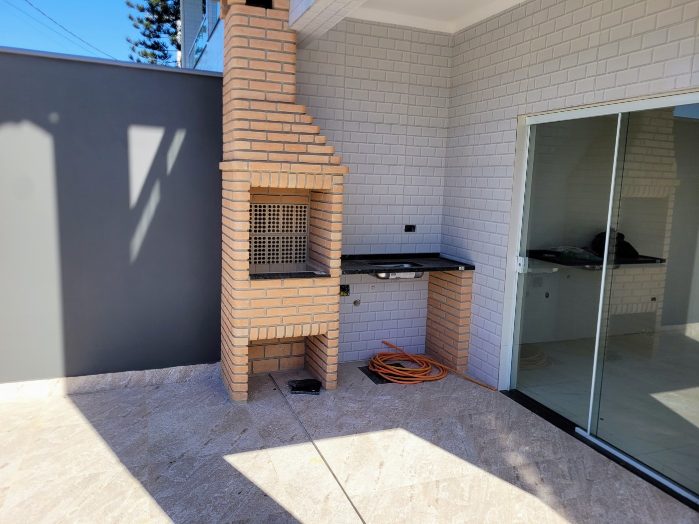 Casa à venda com 2 quartos, 80m² - Foto 25