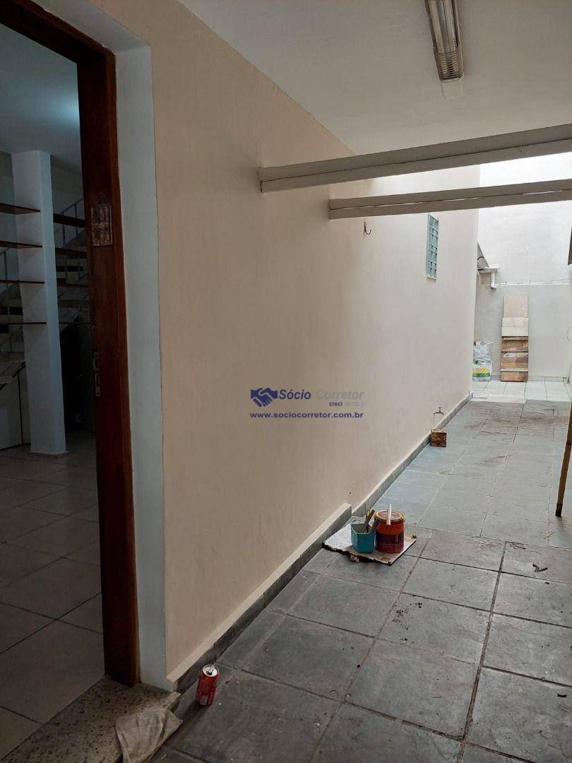 Sobrado para alugar com 2 quartos, 116m² - Foto 4