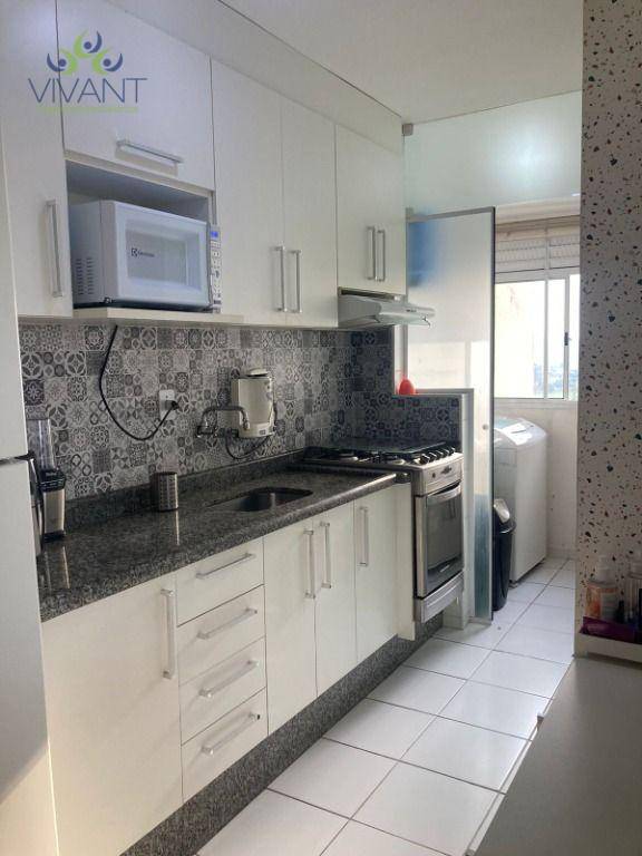 Apartamento à venda com 3 quartos, 71M2 - Foto 3