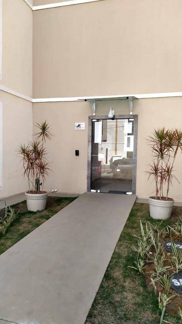 Apartamento, 2 quartos, 41 m² - Foto 3