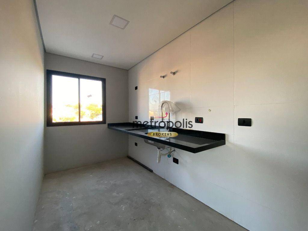 Cobertura à venda com 3 quartos, 132m² - Foto 5