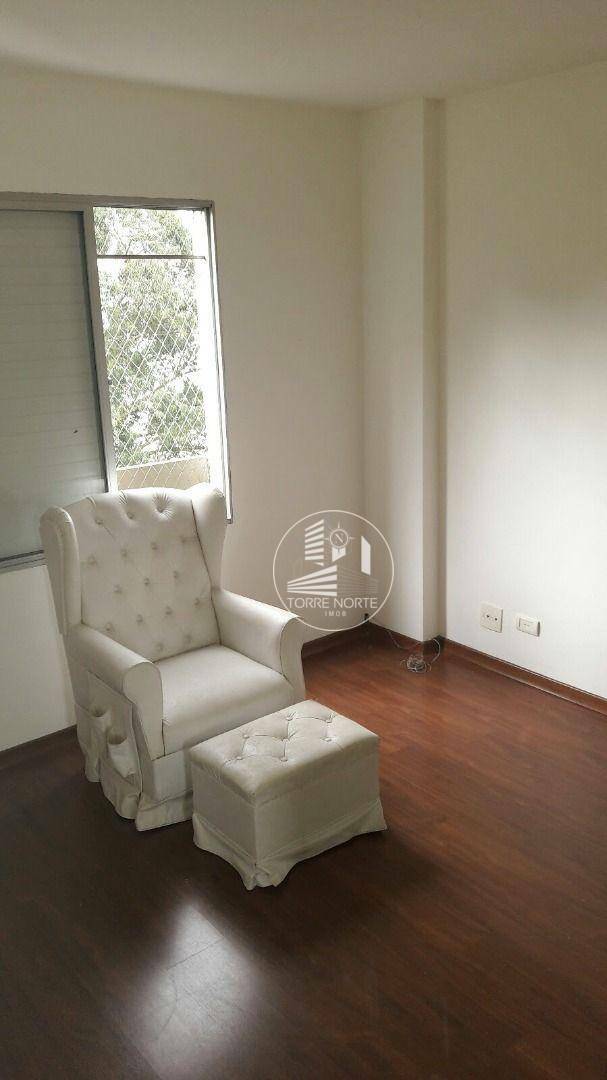 Apartamento à venda com 3 quartos, 126m² - Foto 15