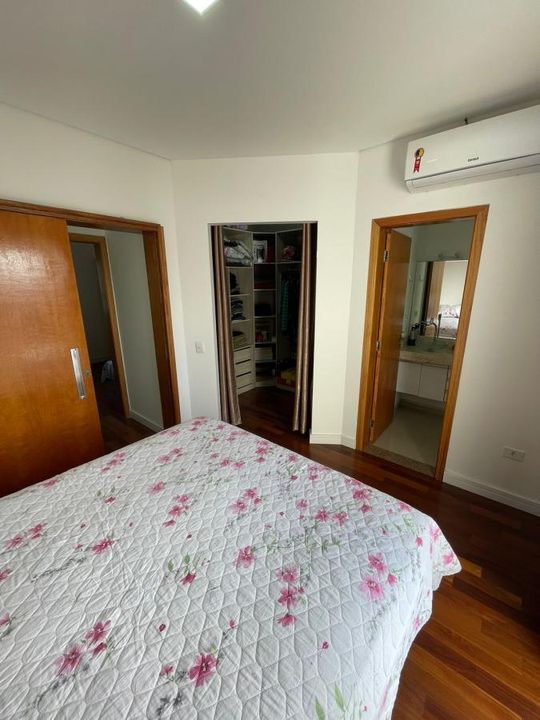 Sobrado à venda com 4 quartos, 125m² - Foto 17