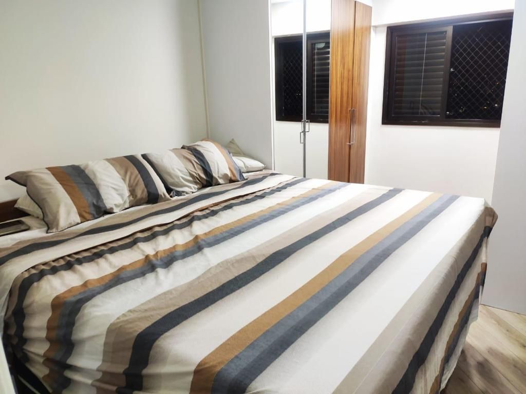 Apartamento à venda com 3 quartos, 178m² - Foto 7