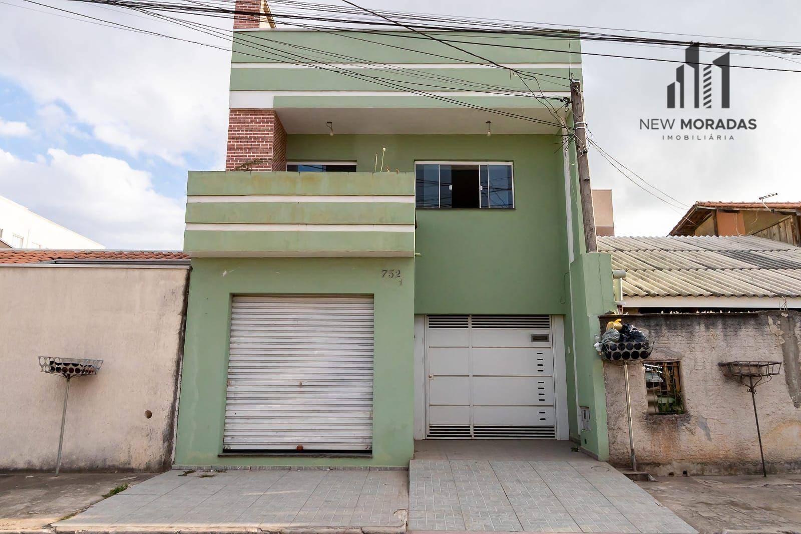 Sobrado à venda com 3 quartos, 180m² - Foto 40