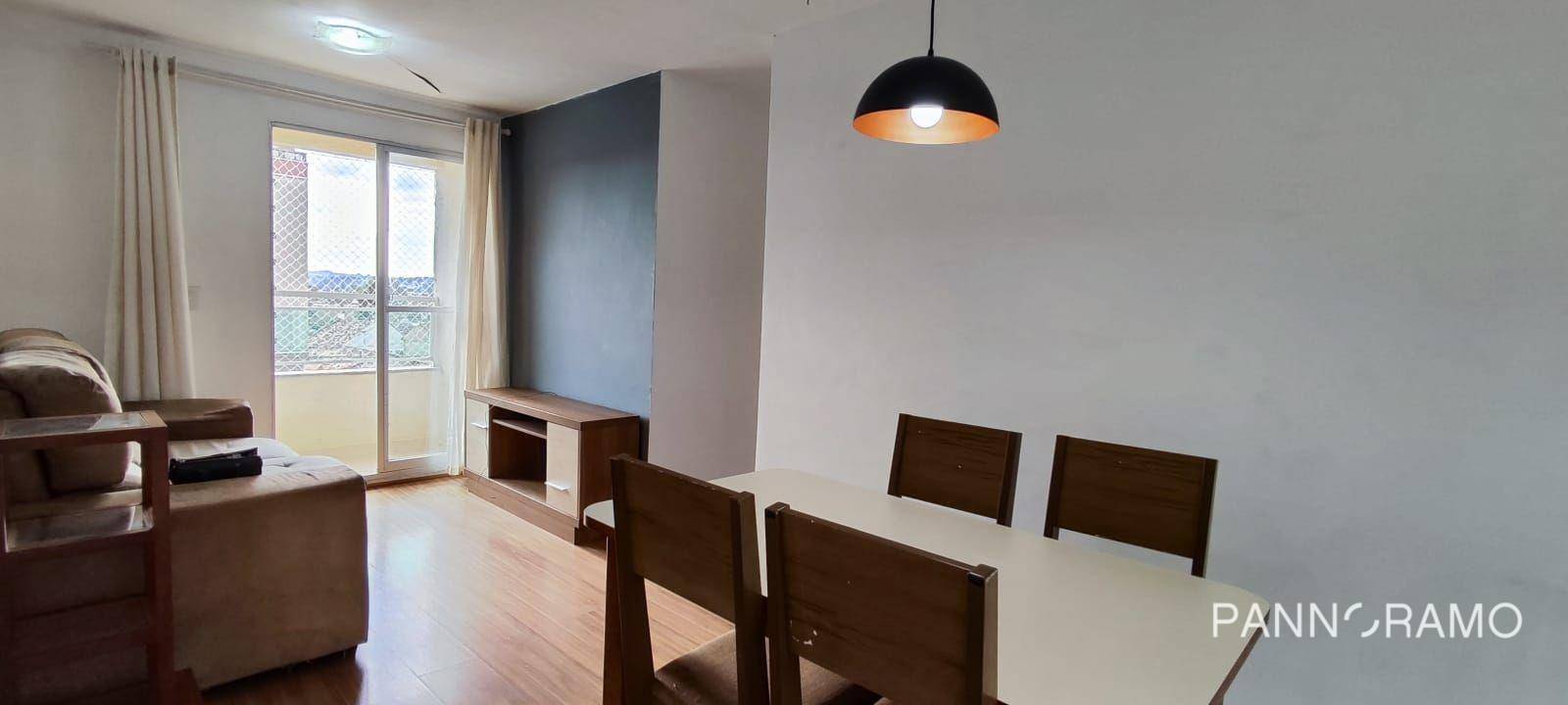 Apartamento, 3 quartos, 70 m² - Foto 2