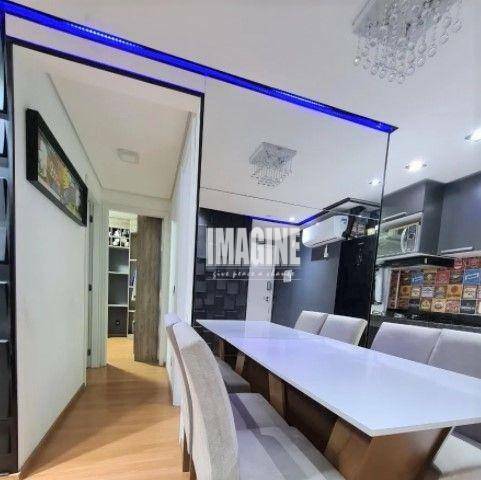 Apartamento à venda com 2 quartos, 41m² - Foto 9