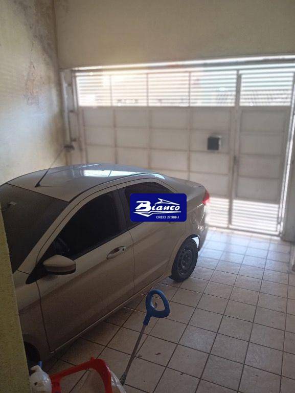 Sobrado à venda com 3 quartos, 95m² - Foto 2