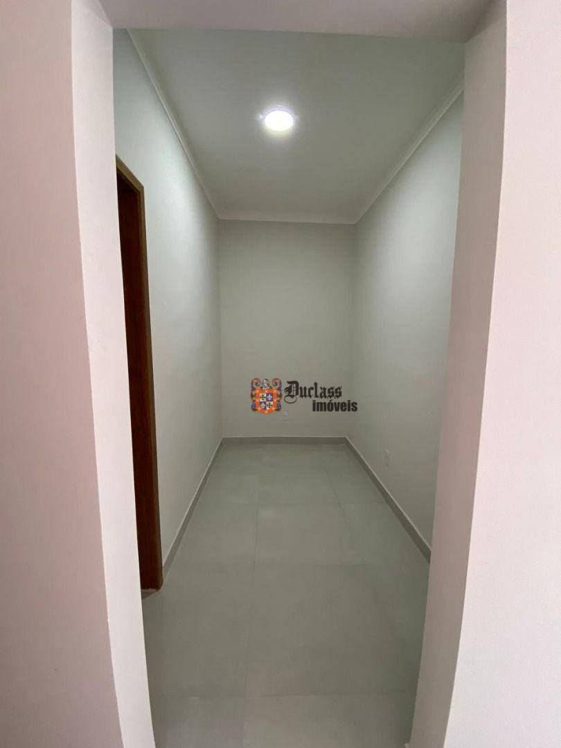 Casa de Condomínio à venda com 5 quartos, 260m² - Foto 18