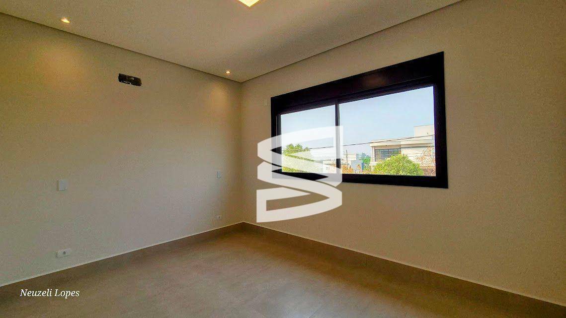 Casa de Condomínio à venda com 3 quartos, 228m² - Foto 29