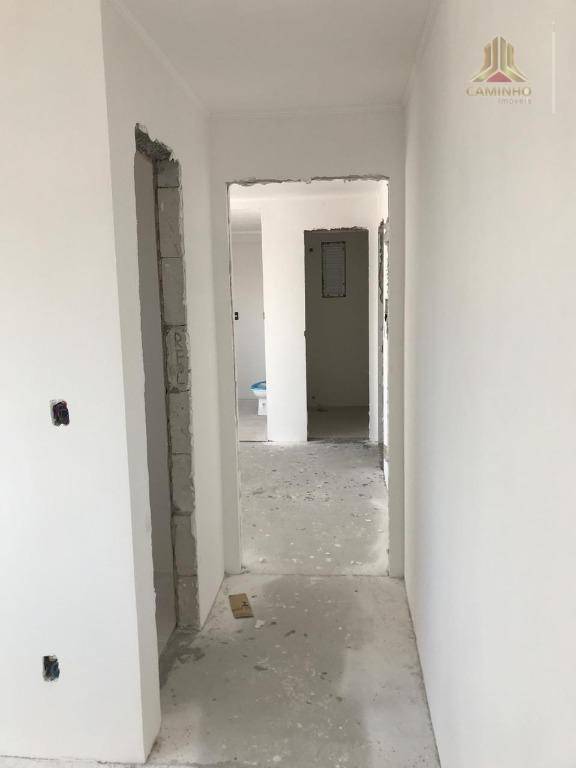 Apartamento à venda com 1 quarto, 51m² - Foto 12