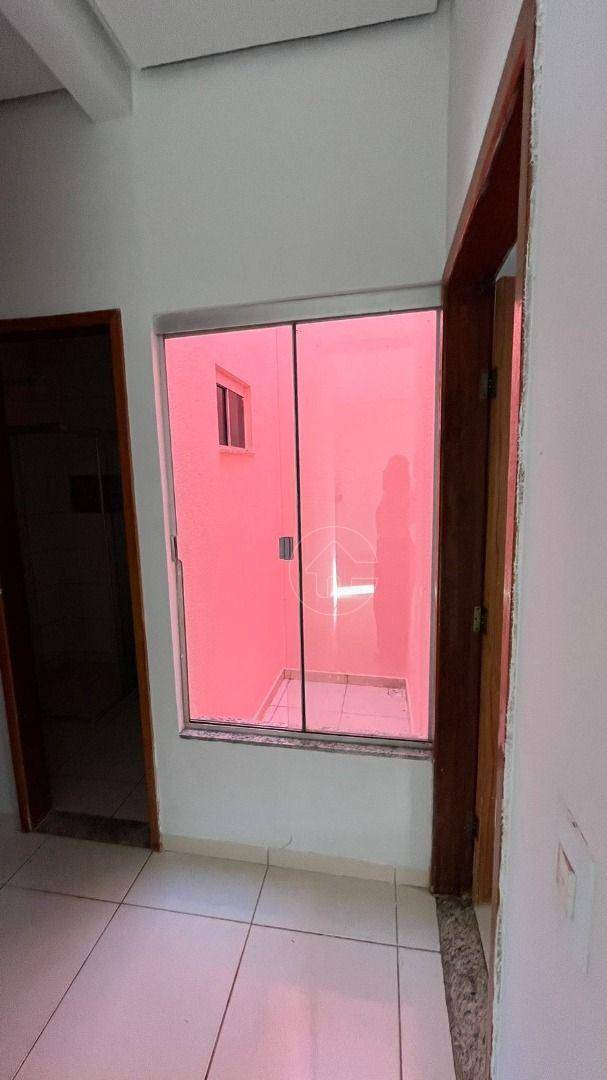 Casa à venda e aluguel com 3 quartos, 270m² - Foto 14
