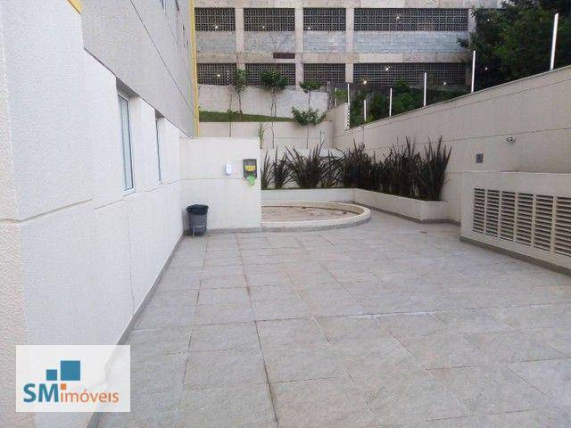 Apartamento à venda com 2 quartos, 90m² - Foto 14