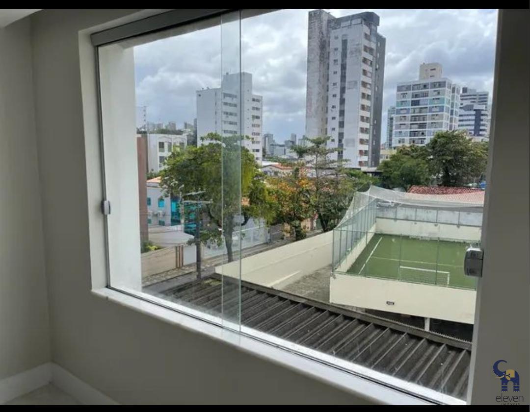 Apartamento à venda com 3 quartos, 143m² - Foto 4