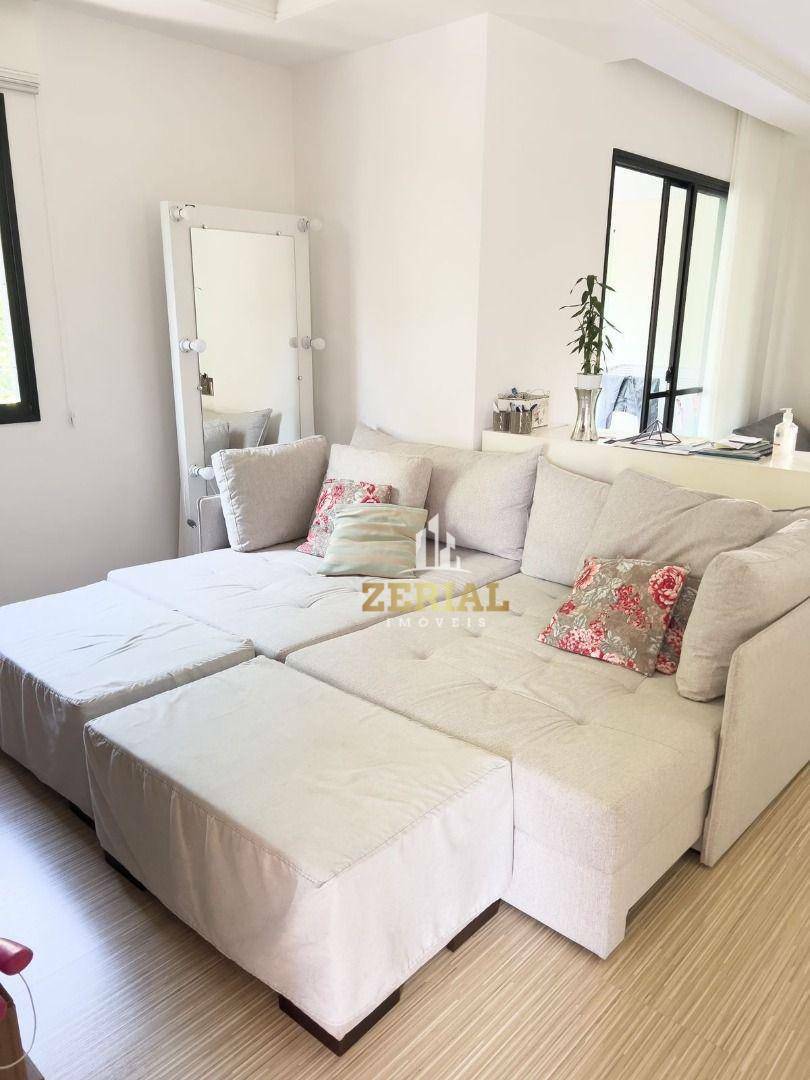 Apartamento à venda com 2 quartos, 84m² - Foto 6