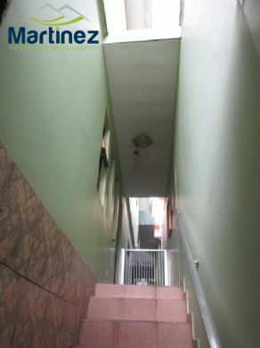 Sobrado à venda com 2 quartos, 124m² - Foto 28