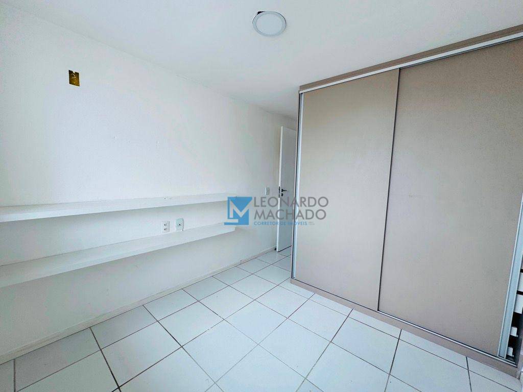 Apartamento à venda com 2 quartos, 56m² - Foto 9