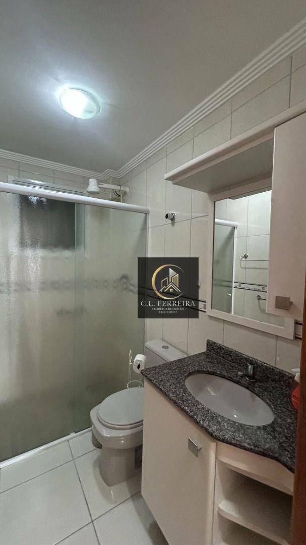 Apartamento à venda com 2 quartos, 86m² - Foto 14