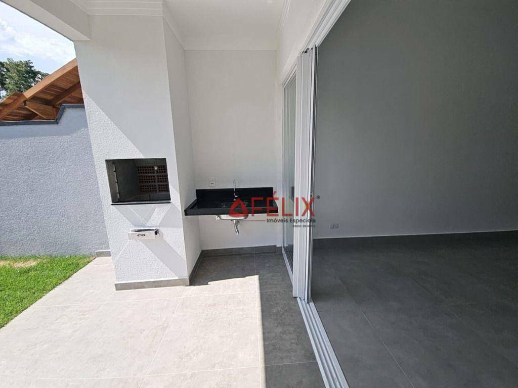 Casa de Condomínio à venda com 3 quartos, 163m² - Foto 15