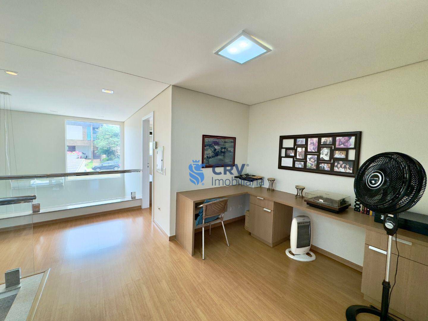Sobrado à venda com 4 quartos, 331m² - Foto 20