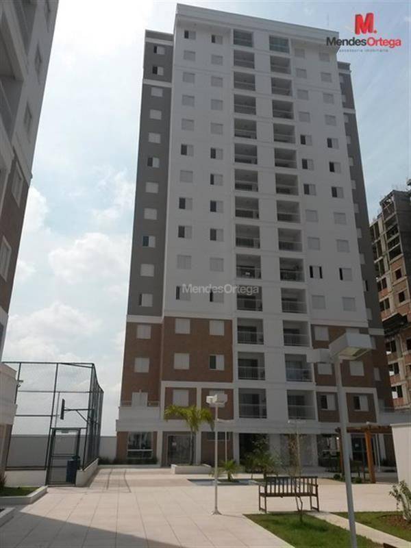 Apartamento à venda com 3 quartos, 91m² - Foto 21