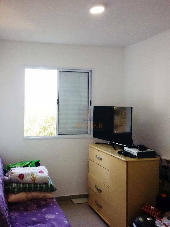 Apartamento à venda com 3 quartos, 53m² - Foto 6