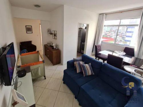 Apartamento à venda com 2 quartos, 49m² - Foto 3