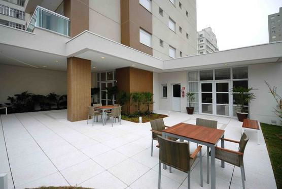 Apartamento à venda com 4 quartos, 364m² - Foto 4