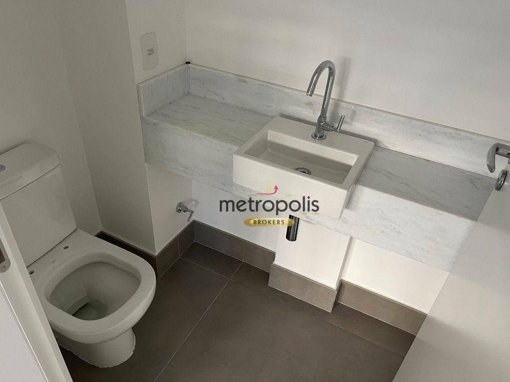 Apartamento à venda com 4 quartos, 315m² - Foto 22