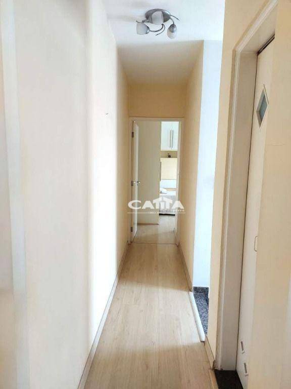 Sobrado para alugar com 2 quartos, 118m² - Foto 28