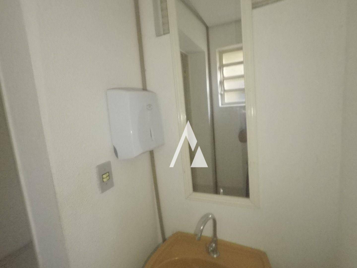 Loja-Salão para alugar, 134m² - Foto 8